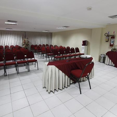 Aparthotel Imperial Flat à João Pessoa Extérieur photo