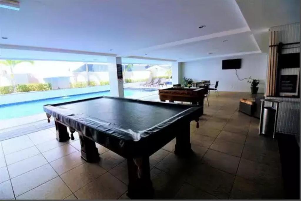 Aparthotel Imperial Flat à João Pessoa Extérieur photo